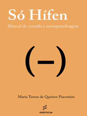 cover image of Só Hífen